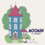 MOOMIN 1